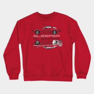 sleeper Crewneck Sweatshirt